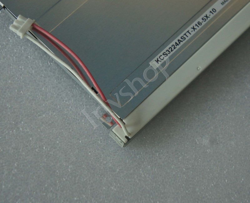 KCS3224ASTT-X16 5.7'' KYOCERA 320*240 STN LCD PANEL