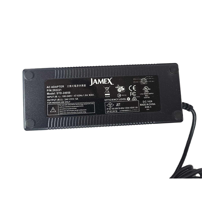 Power Adapter STD-24050