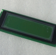 5.2 inch 240*64 Monochrome PG24064LRU-ETA-HJ1 LCD Display