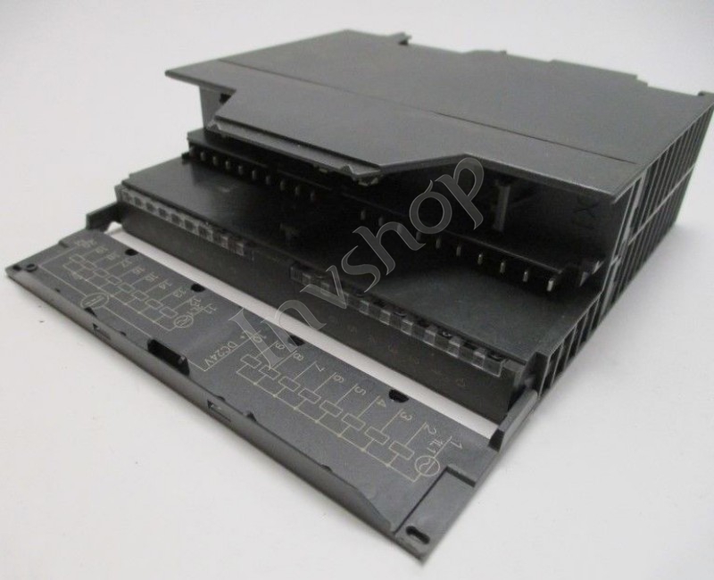 Simens PLC 6ES7322-1HH01-0AA0