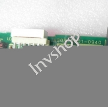 FANUC A20b-2001-0940 Servo Control Board F09U
