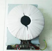 Otis maschinenraumloser Transformator GAA225LL1 1020VA