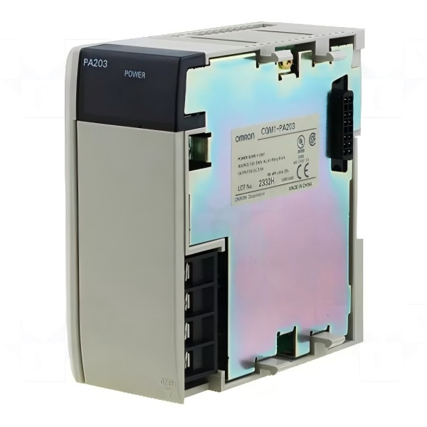cqm1-pa203 omron programmierbare controller ac power unit