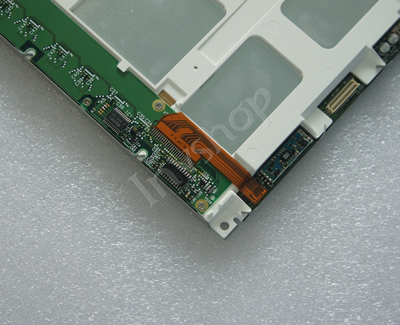 LM-CH53-22N7K industrial lcd display