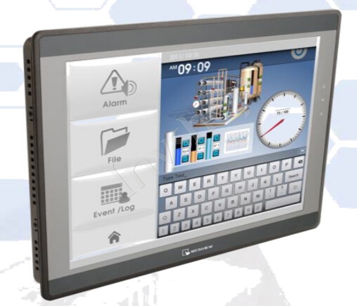 00JKLK Original USED hb10502nyu-lyzc-01h Siemens display