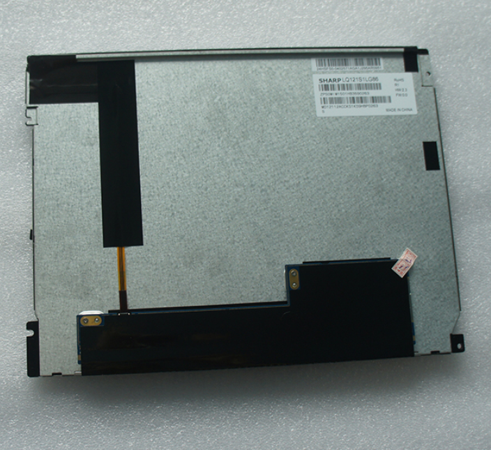 800 * 600 12,1-Zoll-WLED-TFT-LCD-Display LQ121S1LG86