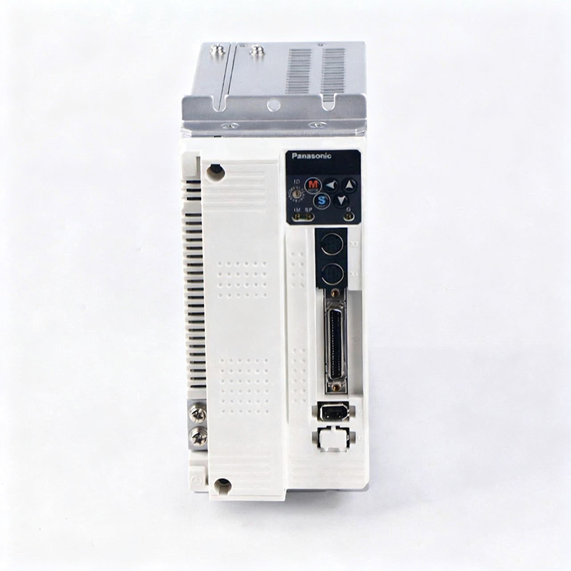 Panasonic Used MEDDT7364003 servo drive 60 days warranty