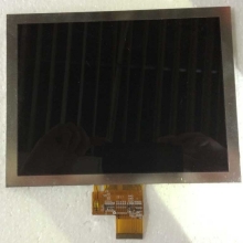 The supply of new original Pegasus 8 inch 40PIN high-definition LCD screen TM080TDH01