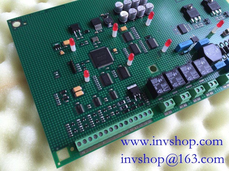 die u2 - box an bord 65.110.1312