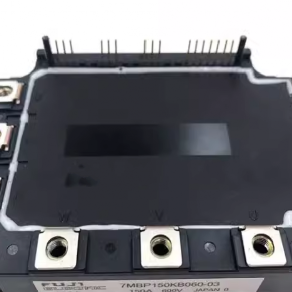 7MBP150KB060 FUJI MODULE 7MBP150KB-060 NEW