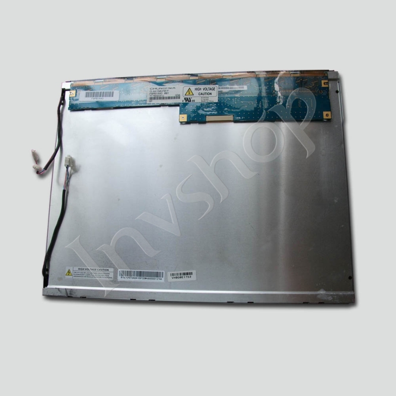 CLAA150XP07F 15