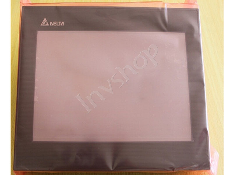 DOP-B03E211 New touch screen for Delta HMI 60 days warranty