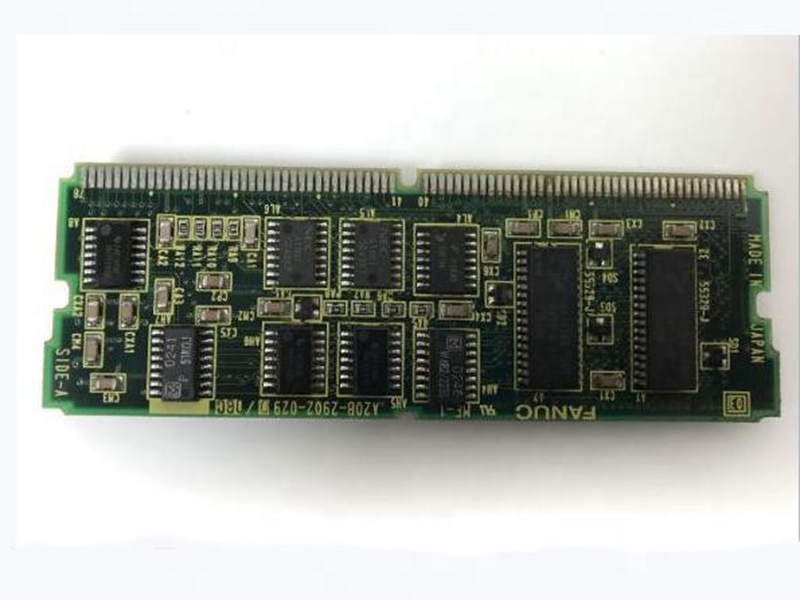 PCB Circuit board used A20B-2902-0290