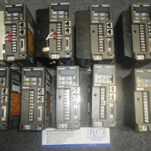 RYB751S3-VBC6 Fuji servo drive