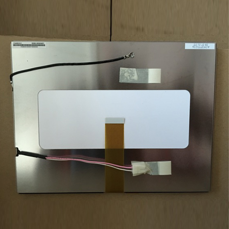 PA080XS4 PVI 7.9inch 480*468 LCD PANEL in stock