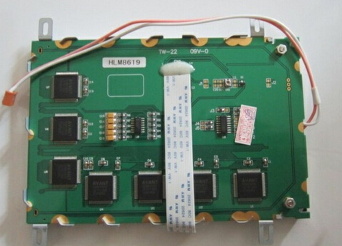 HLM8620-040101 5.7