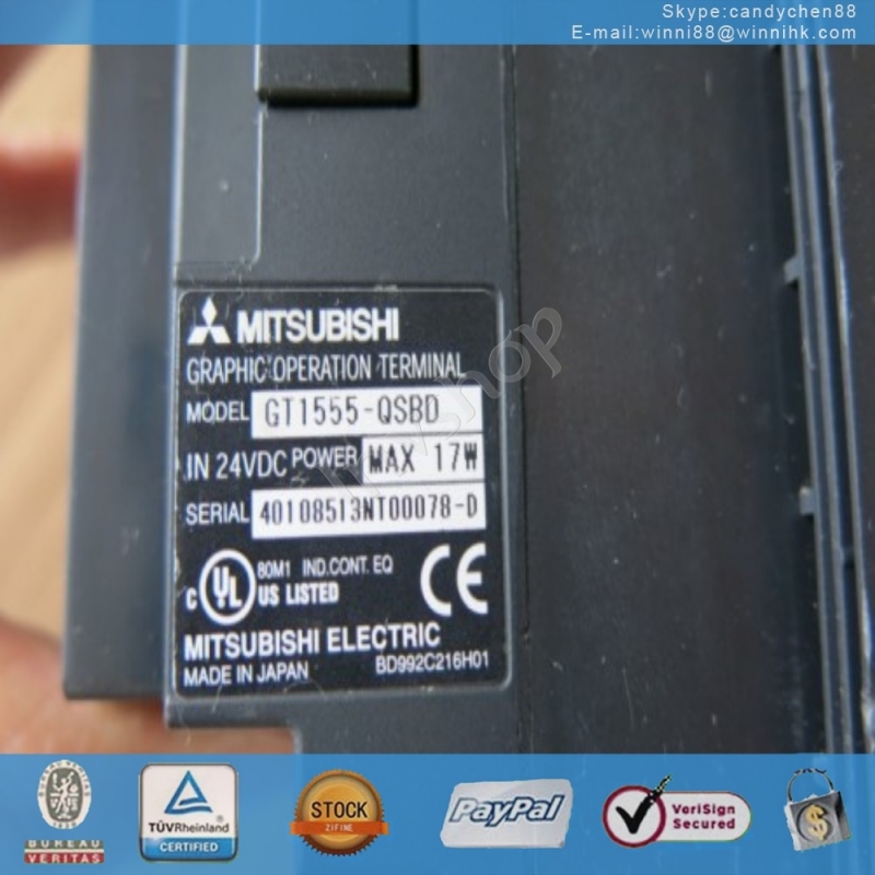 Original new Kaifeng 64KB card 951-0KF00-0AA0 6ES7951-0KF00-0AA06ES7