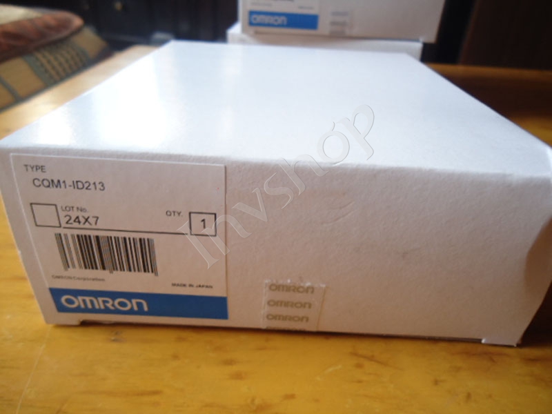 INPUT UNIT CQM1-ID213 OMRON PLC CQM1-ID213