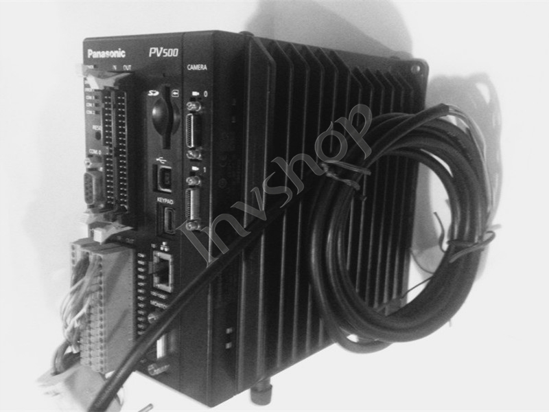anpv0502adn panasonic visuelles system