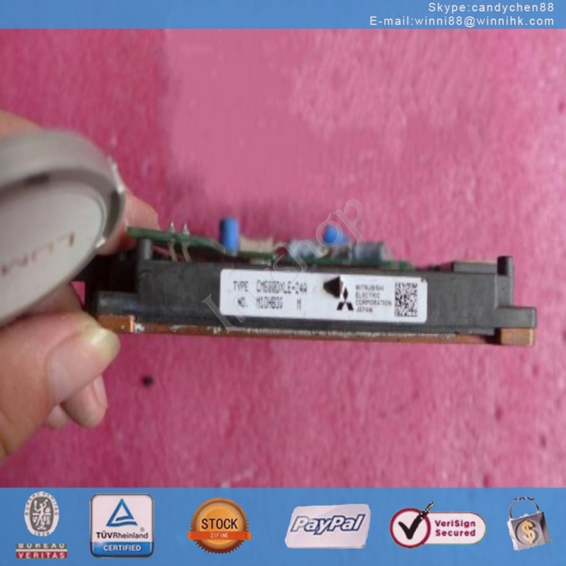 CM600DXLE-24A Mitsubishi module
