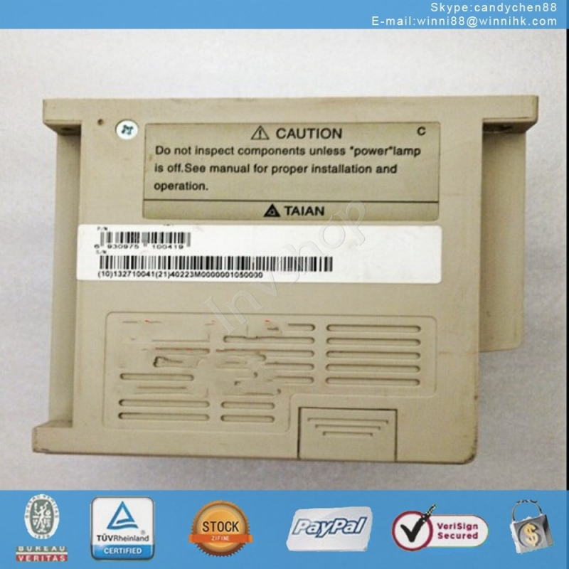 wechselrichter e2-201-h1a 0.75kw 220v getestet