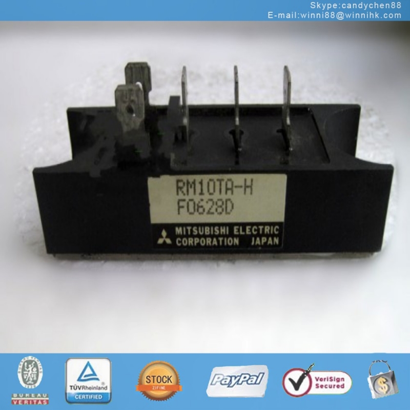 Elektronische kriegsfÃ¼hrung rm10ta-h Mitsubishi - modul rm10tah