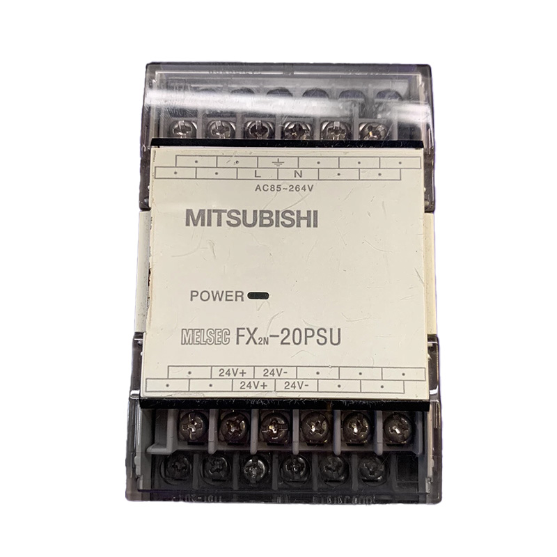 MITSUBISHI PLC FX2N-20PSU