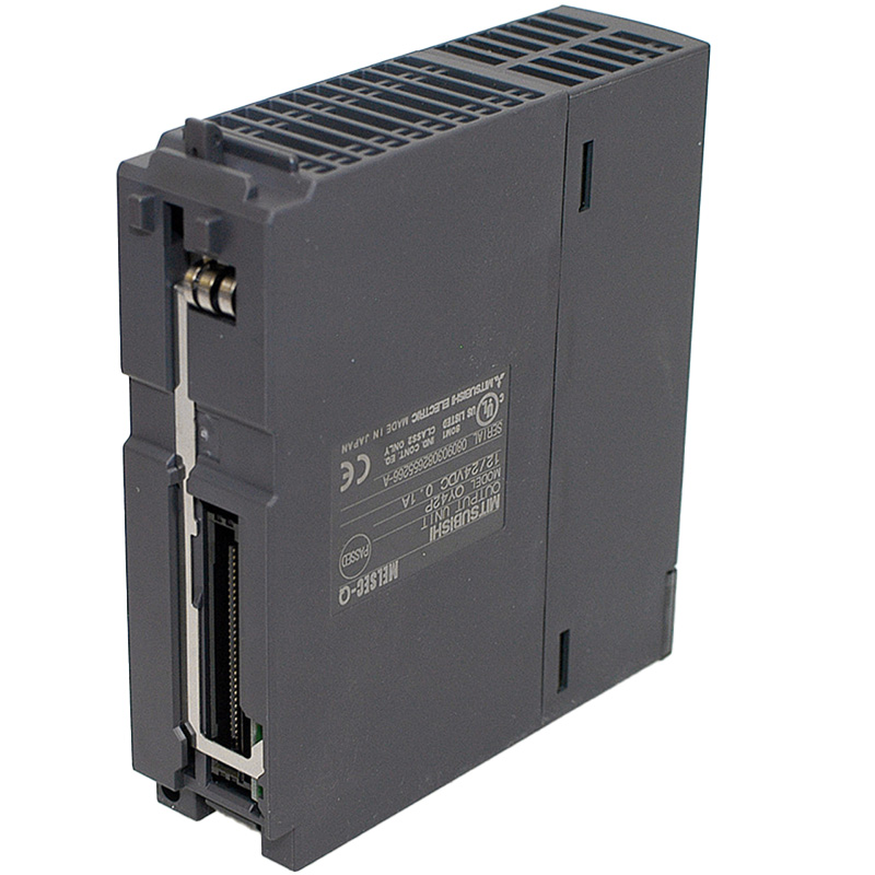 QY42P output module reliable durable one-stop online shopping