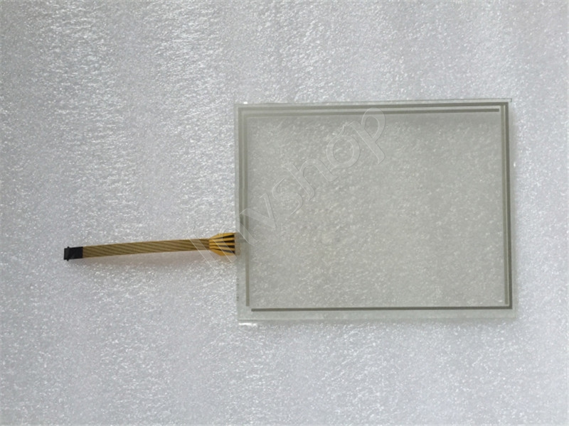 2711P-B6C8D Touchscreen-Panel