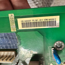 RINT-6611C Power board Driver board