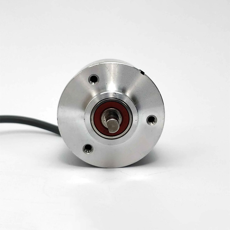 NEW E6C2-CWZ5B OMRON Rotary Encoder 360P/R