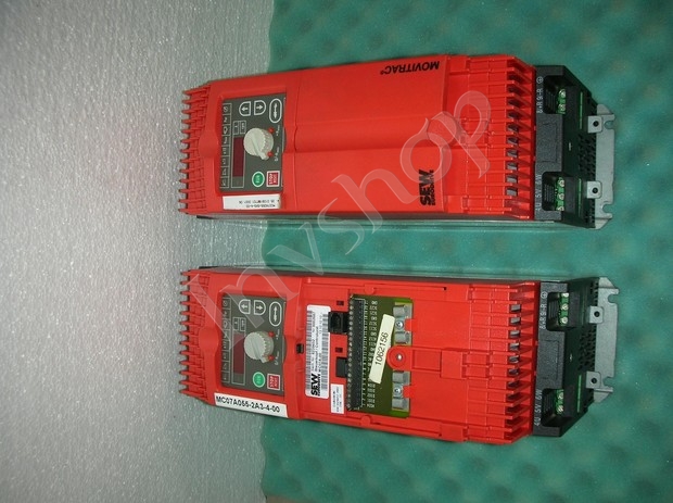 SEW MC07A055-5A3-4-00 / MC07A055-2A3-4-00