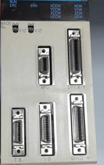 new CS1W-MC421-V1 OMRON PLC module