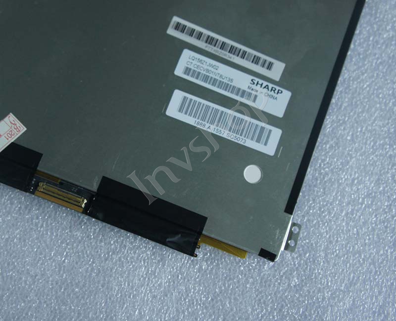 lq156z1jw02 15,6 zoll tft - lcd - bildschirm igzo 3200 * 1800 industrie