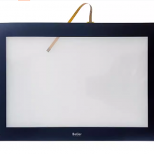 X2 IXT12B IX T12B touch screen +protective film Durable Stock Spot Good Price
