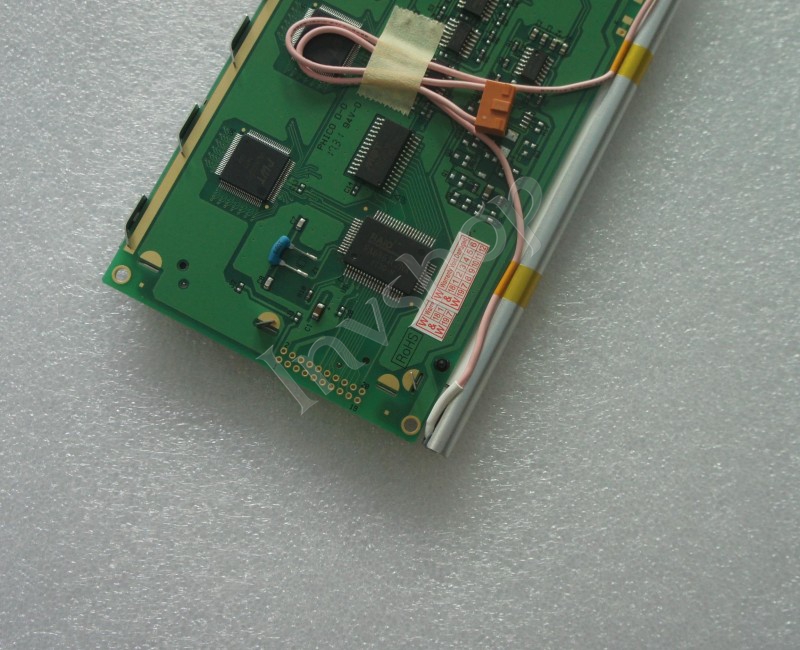 LCD Display for FCA70P-2AV Mitsubishi system