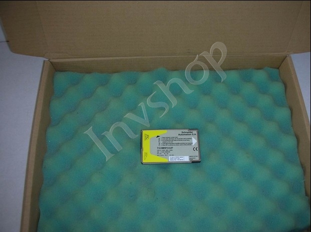 Schneider RAM Memory card TSXMRP032P NEW