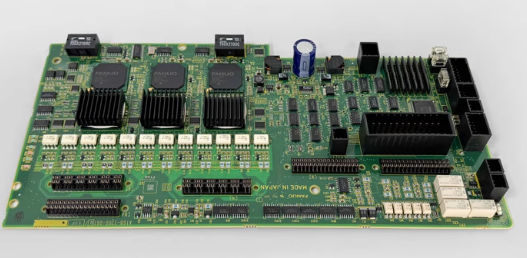 A16B-3200-0610 FANUC Motherboard New and Original
