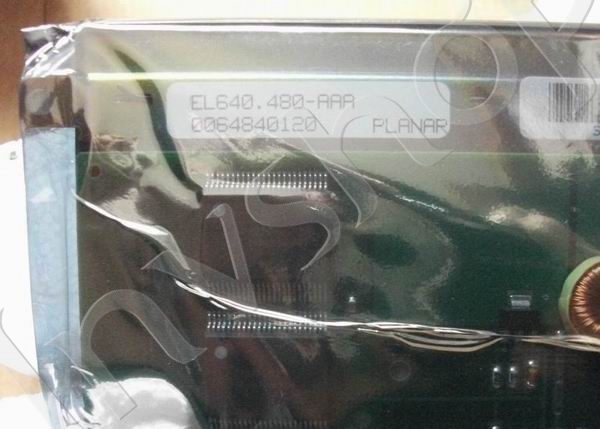 a-Si TFT-LCD Panel 12.1