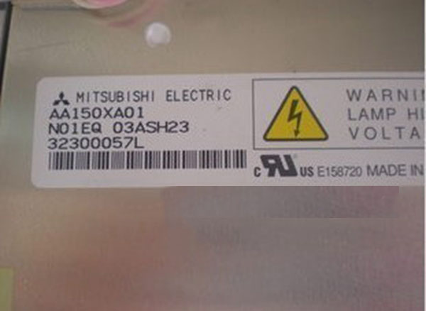 AA150XA01 15