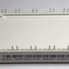 DP40F1200T101741 module New and Original
