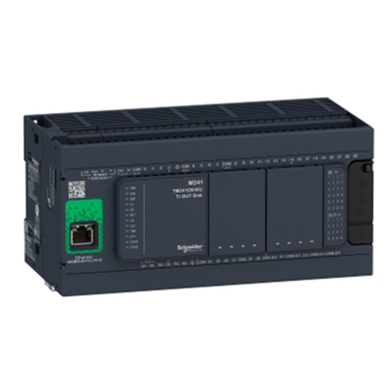 Schneider Plc module TM241CE40T