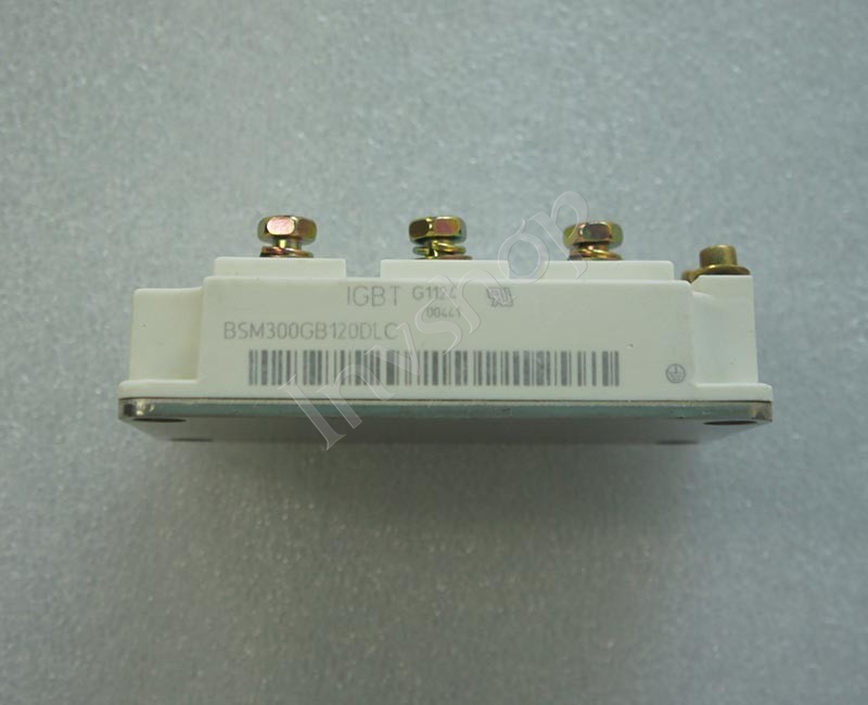 NEW BSM300GB120DLC EUPEC IGBT NEW