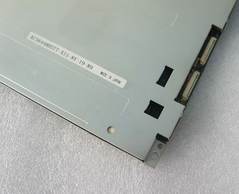 neue kcs6448bstt-x15 fÃ¼r kyocera stn 10.4