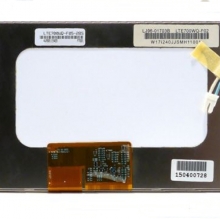 12.1 inch Samsung LCD Panel 20 pins 3.3V small color lcd display LT121SU-123