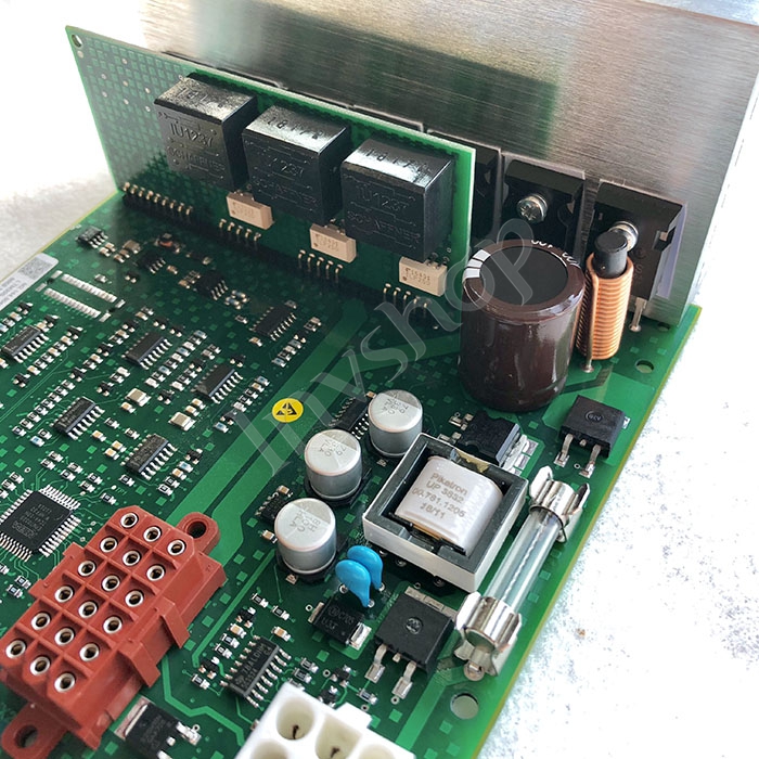 M2.144.5051 SM74 Maschine LTM300 PCB Power Module New LTM300 -100.781.3383