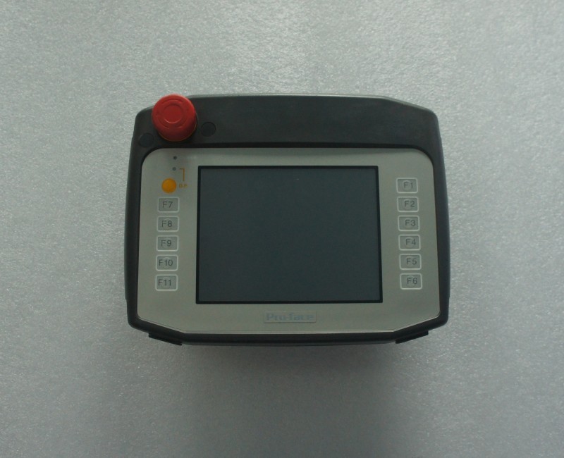AGP3300H-S1-D24-RED PRO-FACE touch screen HMI
