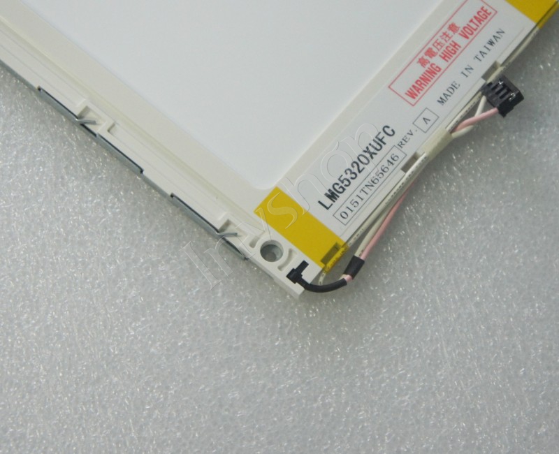 Hitachi LMG5320XUFC LCD screen
