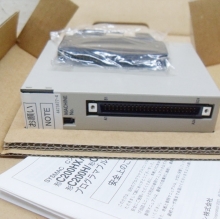 Omron C200HW series PLC C200HW-NC113 unit module