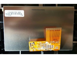 LMS480HF02 SAMSUNG 4,8 Zoll LCD-Display